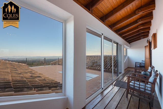 HUE4V03: Villa for Sale in Huercal-Overa, Almería