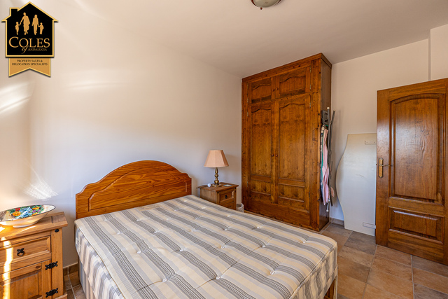 CAN4V03: Villa for Sale in Cantoria, Almería CAN4V03: Villa for Sale in Cantoria, Almería