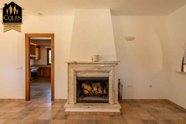 CAN4V03: Villa for Sale in Cantoria, Almería CAN4V03: Villa for Sale in Cantoria, Almería