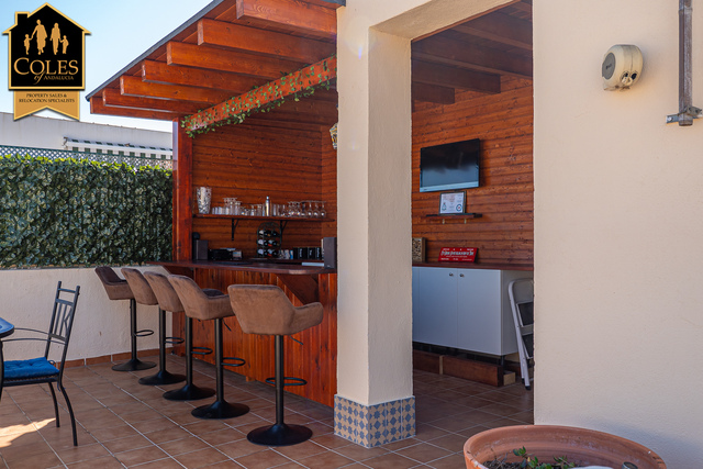 TUR3T52: Town house for Sale in Turre, Almería TUR3T52: Town house for Sale in Turre, Almería