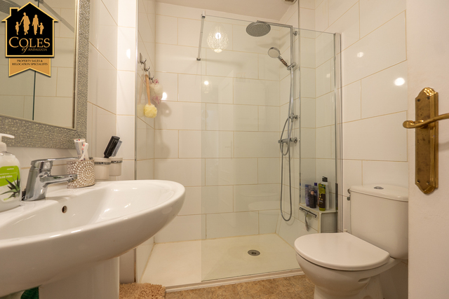 TUR3T52: Town house for Sale in Turre, Almería TUR3T52: Town house for Sale in Turre, Almería