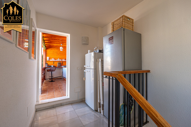 TUR3T52: Town house for Sale in Turre, Almería TUR3T52: Town house for Sale in Turre, Almería