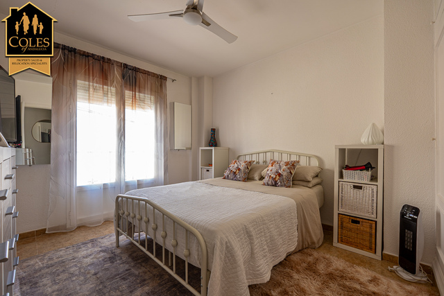 TUR3T52: Town house for Sale in Turre, Almería TUR3T52: Town house for Sale in Turre, Almería