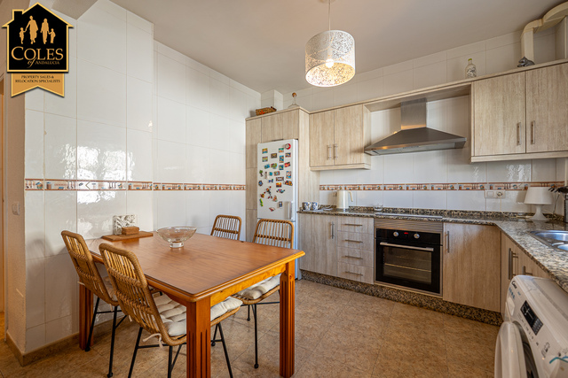 TUR3T52: Town house for Sale in Turre, Almería TUR3T52: Town house for Sale in Turre, Almería