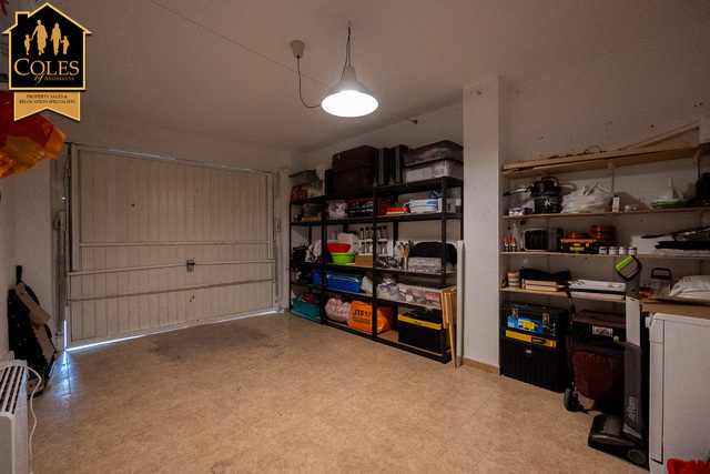 TUR3T52: Town house for Sale in Turre, Almería TUR3T52: Town house for Sale in Turre, Almería