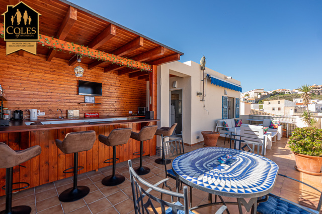 TUR3T52: Town house for Sale in Turre, Almería TUR3T52: Town house for Sale in Turre, Almería