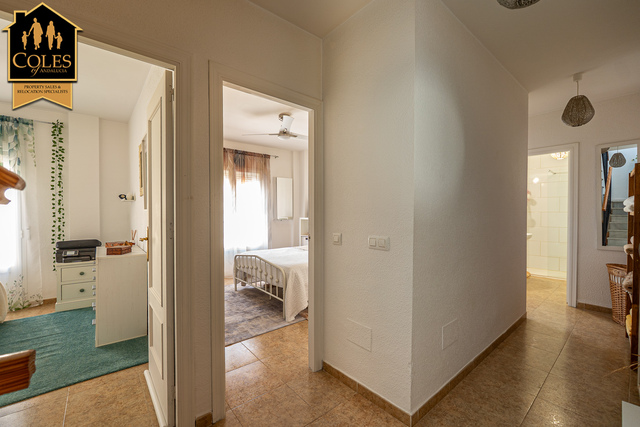 TUR3T52: Town house for Sale in Turre, Almería TUR3T52: Town house for Sale in Turre, Almería