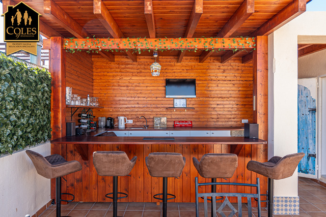 TUR3T52: Town house for Sale in Turre, Almería TUR3T52: Town house for Sale in Turre, Almería