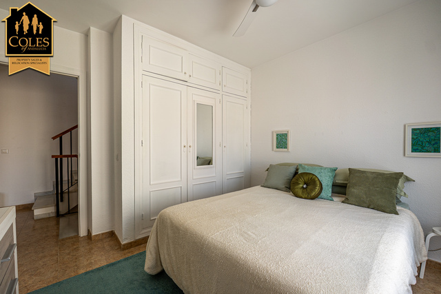 TUR3T52: Town house for Sale in Turre, Almería TUR3T52: Town house for Sale in Turre, Almería