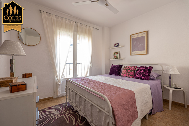 TUR3T52: Town house for Sale in Turre, Almería TUR3T52: Town house for Sale in Turre, Almería