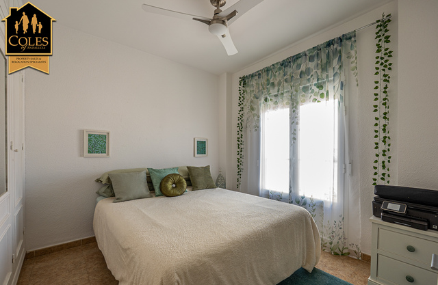 TUR3T52: Town house for Sale in Turre, Almería TUR3T52: Town house for Sale in Turre, Almería