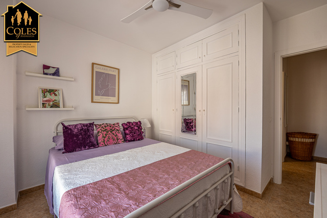 TUR3T52: Town house for Sale in Turre, Almería TUR3T52: Town house for Sale in Turre, Almería