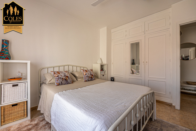 TUR3T52: Town house for Sale in Turre, Almería TUR3T52: Town house for Sale in Turre, Almería