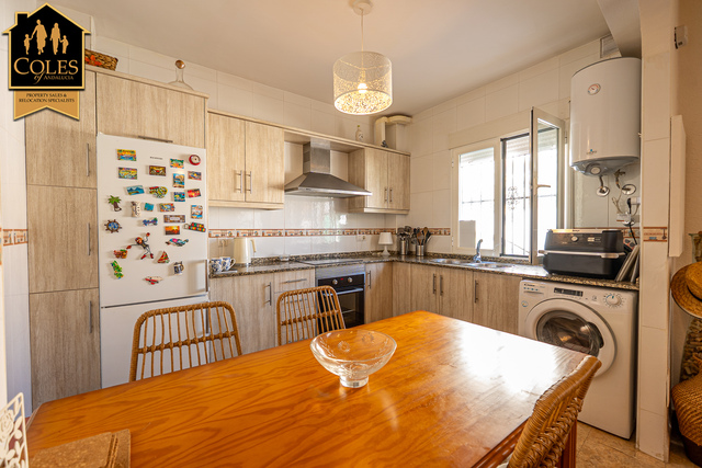 TUR3T52: Town house for Sale in Turre, Almería TUR3T52: Town house for Sale in Turre, Almería