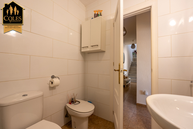 TUR3T52: Town house for Sale in Turre, Almería TUR3T52: Town house for Sale in Turre, Almería