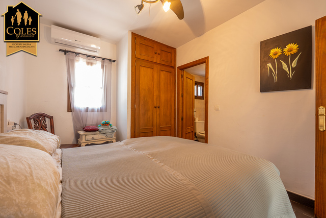 CGR3V11: Villa for Sale in El Cortijo Grande, Almería