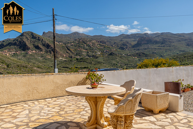 CGR3V11: Villa for Sale in El Cortijo Grande, Almería