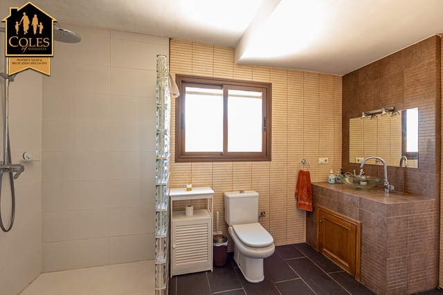 CGR3V11: Villa for Sale in El Cortijo Grande, Almería