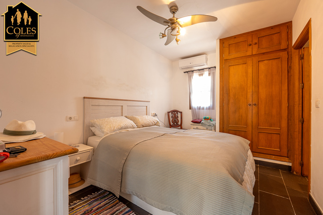 CGR3V11: Villa for Sale in El Cortijo Grande, Almería