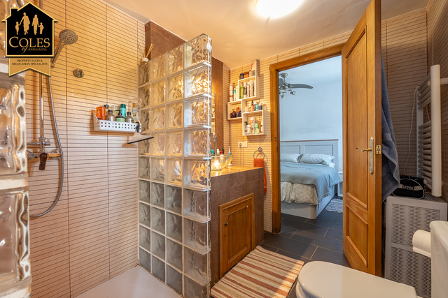 CGR3V11: Villa for Sale in El Cortijo Grande, Almería