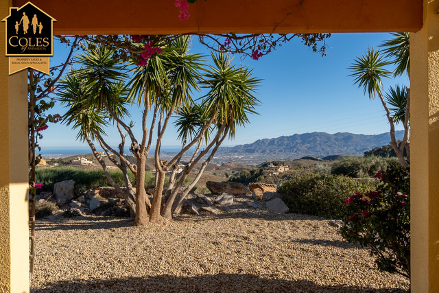 BED4V03: Villa for Sale in Bedar, Almería BED4V03: Villa for Sale in Bedar, Almería