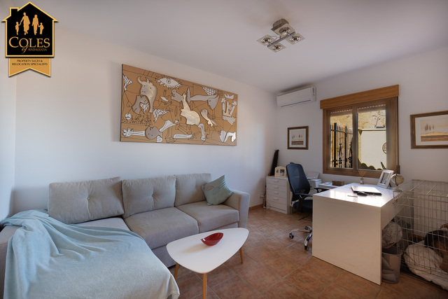 BED4V03: Villa for Sale in Bedar, Almería BED4V03: Villa for Sale in Bedar, Almería