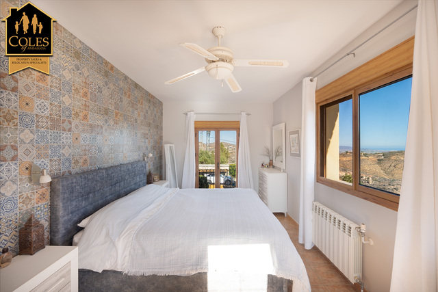 BED4V03: Villa for Sale in Bedar, Almería BED4V03: Villa for Sale in Bedar, Almería