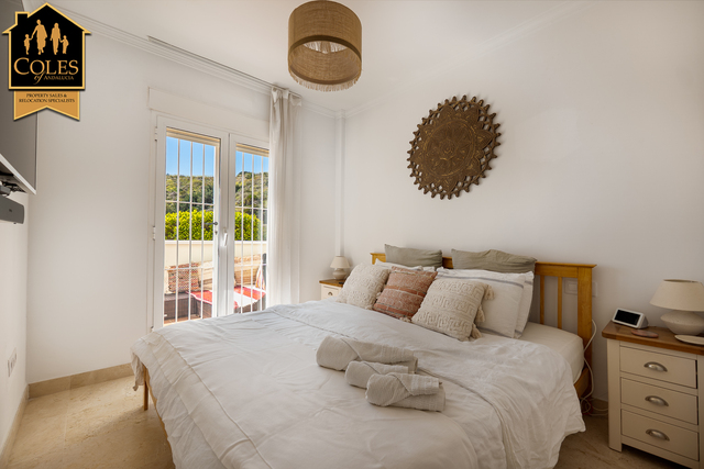 MOJ3A15: Apartment for Sale in Mojácar Playa, Almería MOJ3A15: Apartment for Sale in Mojácar Playa, Almería