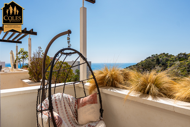 MOJ3A15: Apartment for Sale in Mojácar Playa, Almería MOJ3A15: Apartment for Sale in Mojácar Playa, Almería