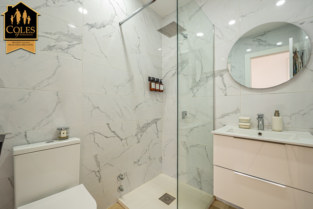 MOJ3A15: Apartment for Sale in Mojácar Playa, Almería MOJ3A15: Apartment for Sale in Mojácar Playa, Almería