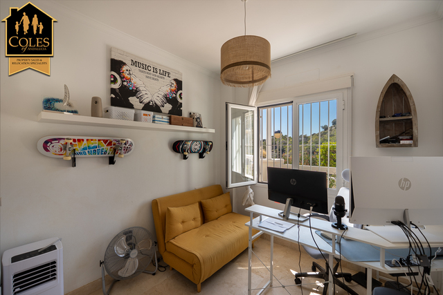 MOJ3A15: Apartment for Sale in Mojácar Playa, Almería MOJ3A15: Apartment for Sale in Mojácar Playa, Almería