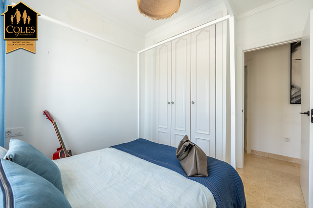 MOJ3A15: Apartment for Sale in Mojácar Playa, Almería MOJ3A15: Apartment for Sale in Mojácar Playa, Almería