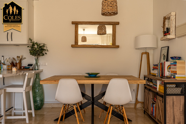 MOJ3A15: Apartment for Sale in Mojácar Playa, Almería MOJ3A15: Apartment for Sale in Mojácar Playa, Almería