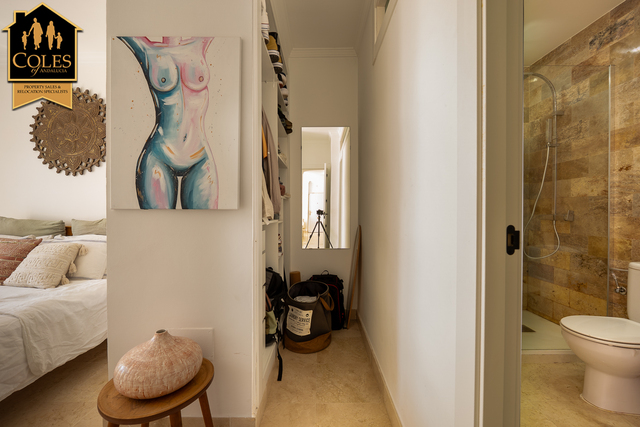 MOJ3A15: Apartment for Sale in Mojácar Playa, Almería MOJ3A15: Apartment for Sale in Mojácar Playa, Almería