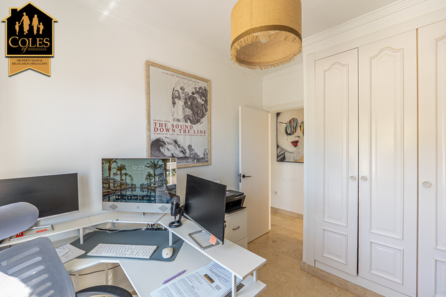 MOJ3A15: Apartment for Sale in Mojácar Playa, Almería MOJ3A15: Apartment for Sale in Mojácar Playa, Almería