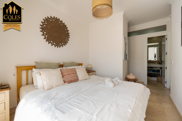 MOJ3A15: Apartment for Sale in Mojácar Playa, Almería MOJ3A15: Apartment for Sale in Mojácar Playa, Almería