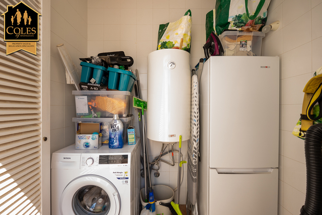 MOJ3A15: Apartment for Sale in Mojácar Playa, Almería MOJ3A15: Apartment for Sale in Mojácar Playa, Almería