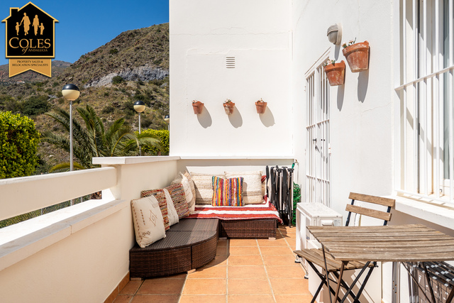 MOJ3A15: Apartment for Sale in Mojácar Playa, Almería MOJ3A15: Apartment for Sale in Mojácar Playa, Almería