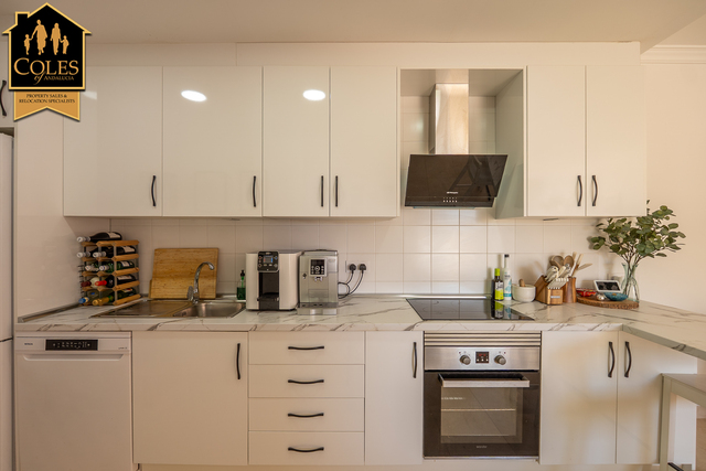 MOJ3A15: Apartment for Sale in Mojácar Playa, Almería MOJ3A15: Apartment for Sale in Mojácar Playa, Almería