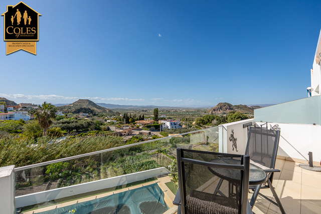 MOJ3T12: Town house for Sale in Mojácar, Almería