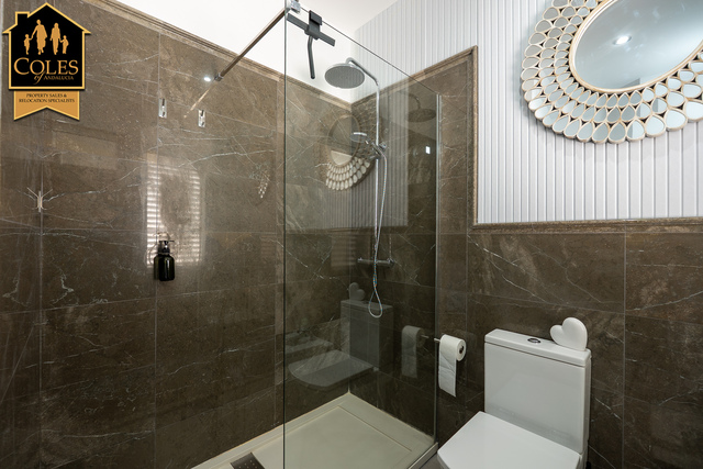 MOJ3T12: Town house for Sale in Mojácar, Almería