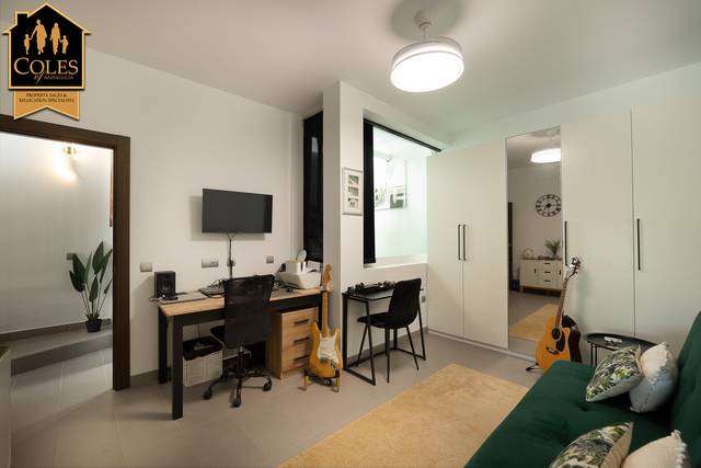 MOJ3T12: Town house for Sale in Mojácar, Almería