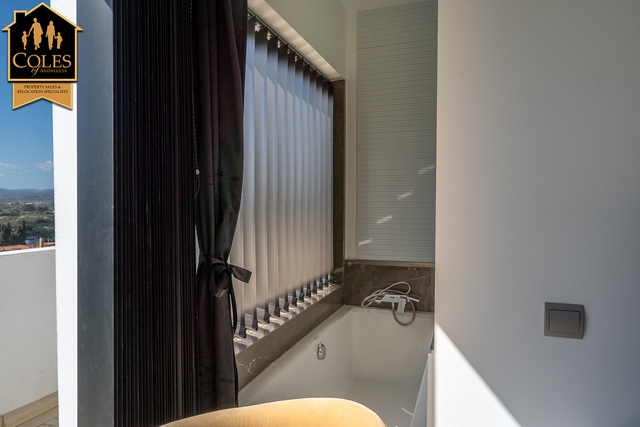 MOJ3T12: Town house for Sale in Mojácar, Almería