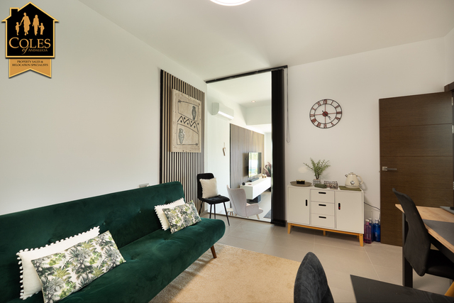 MOJ3T12: Town house for Sale in Mojácar, Almería