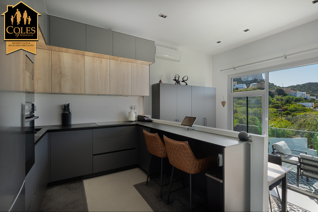 MOJ3T12: Town house for Sale in Mojácar, Almería