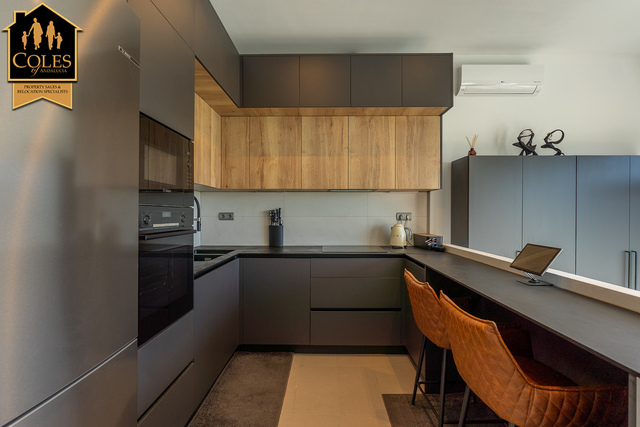 MOJ3T12: Town house for Sale in Mojácar, Almería