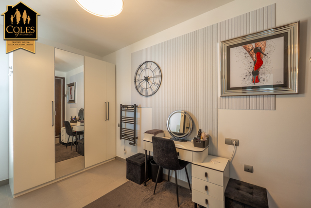 MOJ3T12: Town house for Sale in Mojácar, Almería