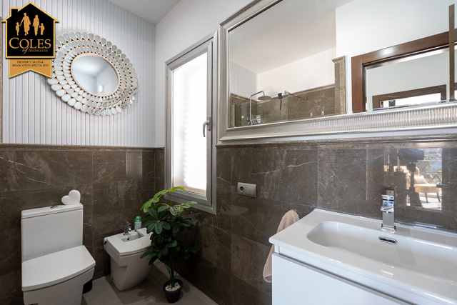 MOJ3T12: Town house for Sale in Mojácar, Almería