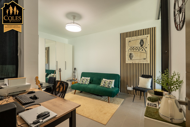 MOJ3T12: Town house for Sale in Mojácar, Almería