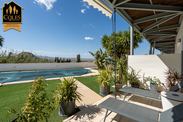 MOJ3T12: Town house for Sale in Mojácar, Almería